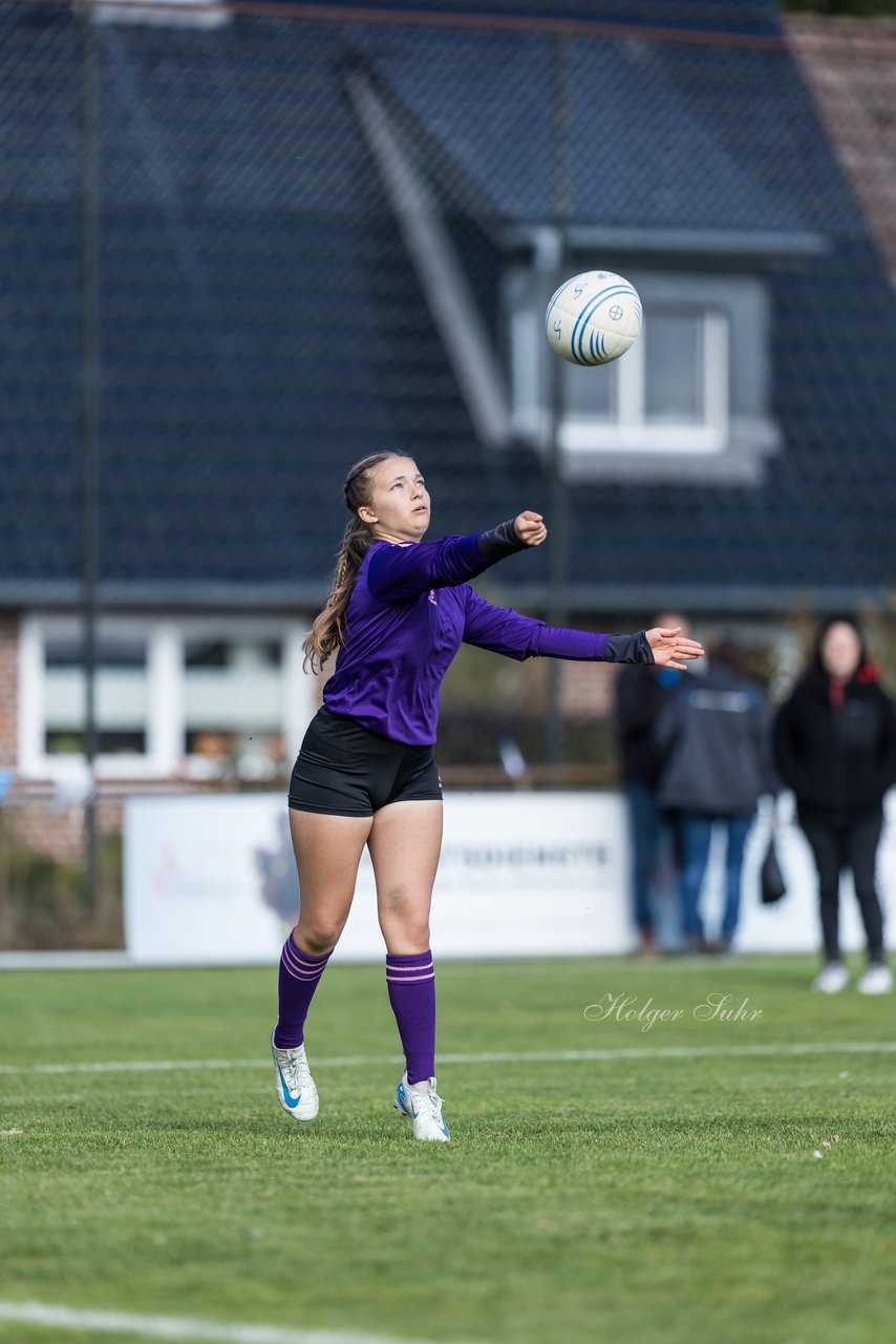 Bild 683 - wU16 Deutsche Meisterschaft